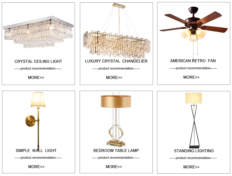 Luxury Modern Amber Light Golden Decoration Chandelier LED Pendant Light Manufacturers Ceiling Crystal Chandeliers Factory