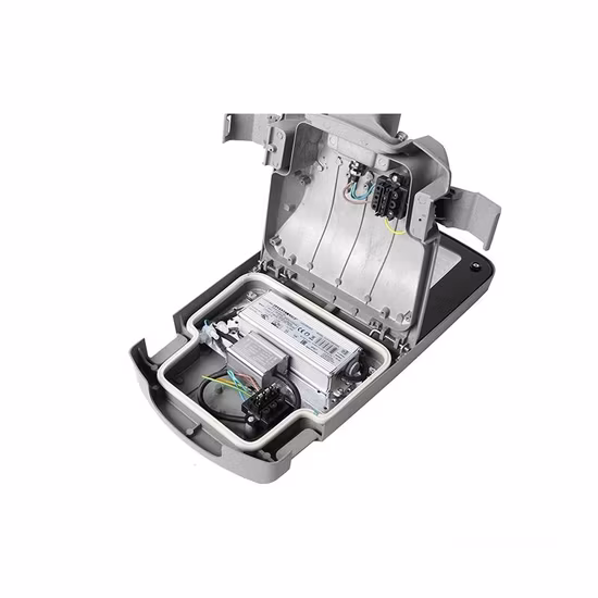 150W High Power Energy Saving Light Garden LED Outdoor Light 5 Years Warranty LED Modern Smart Street Lighting